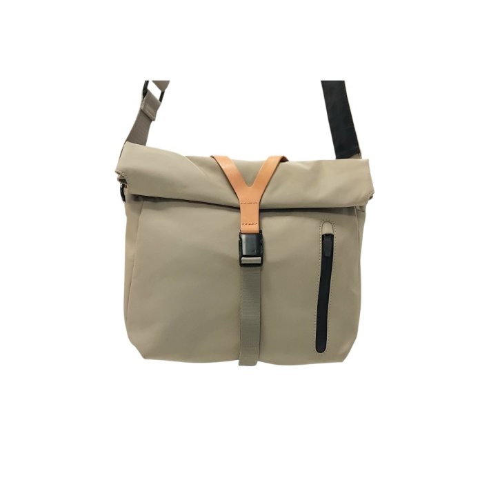 Aunts & Uncles SEKI RE Umhängetasche driftwood